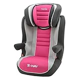 Silla de coche grupo 2/3 de 15 a 36kg