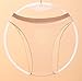 Produktbild PinWei Ultra dünne transparente Damen-Slips,Farbe