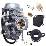 marddpair Carb Carburetor Replacement for 2003-2013 Polaris Trail Boss 330 Magnum 330 2003-2006