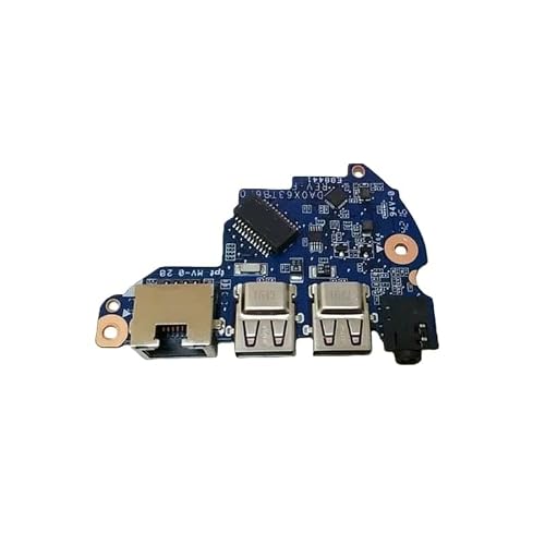 USB LAN�I�[�f�B�I�{�[�h DA0X63TB6F1 DA0X63TB6F0 450 G3�V���[�Y�p