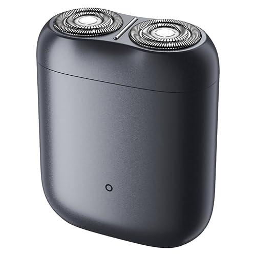 Xiaomi Electric Shaver S200 GL Silver