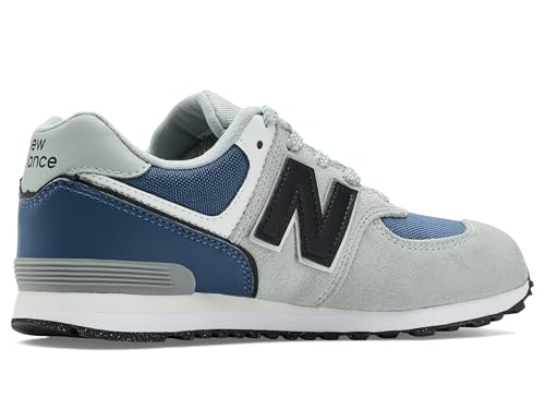 Image of New Balance Kid's 574 V1 Lace -Up Sneaker (Big Kid)