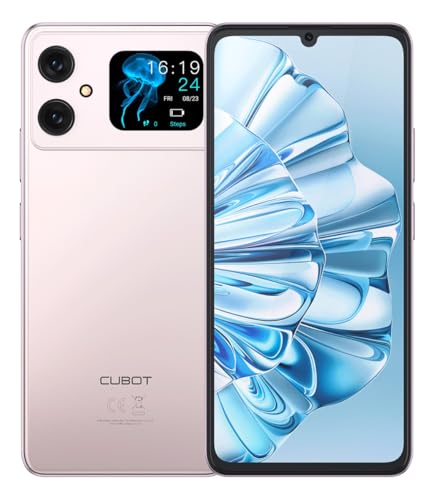 celulares hyundai opiniones Marca CUBOT