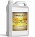 Best Plant Food For Plants and Trees: Humboldts Secret Golden Tree, Explosive Growth, Yield Increaser, Dying Plant Rescuer, Use on Flowers, Roses, Fruit, Vegetables, Tomatoes, Organic (1 Gallon)