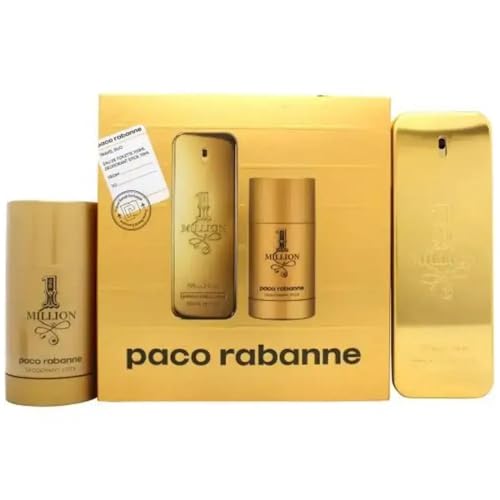 1 Million Set (Et 100 Vp + Deo Stick 75 G)