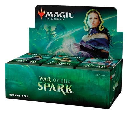 Amazon.co.jp: MTG 6 (6) マジック: ザ・ギャザリング: ウォー オブ ザ 