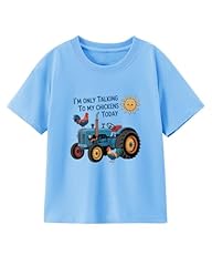 I'm Only Talking to My Chickens Today