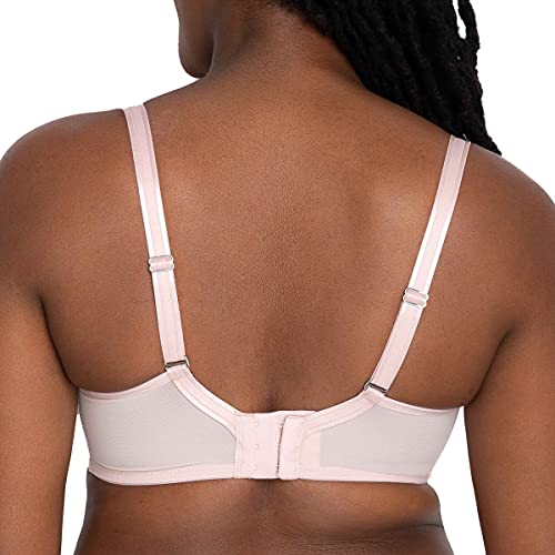 Curvy Couture Women's Tulip Smooth T-Shirt Bra4
