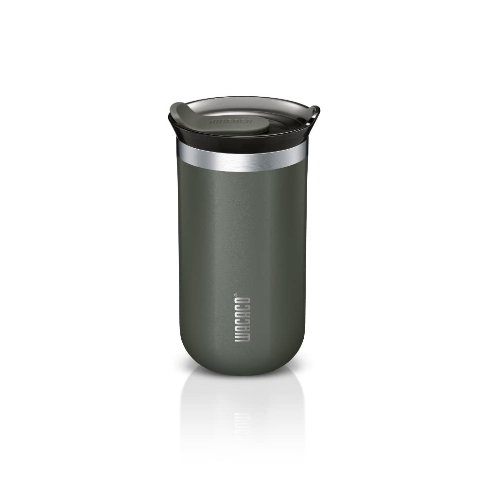 Octaroma Vacuum Insulated Mug 300ML Grey