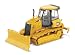 Norscot Cat D6K Track-Type Tractor 1:50 scale
