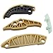 BOXI 06H109469 Timing Chain Tensioner Kit Replacement for 2009-2015 VW Jetta Tiguan Golf GTI Passat CC Beetle Audi A4 A6 Q5 TT 2.0 TFSI TSI