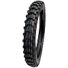 MMG Tires Set Front 70/100-17 and Rear 90/100-14 for Off Road Motorcycle Motocross Trail