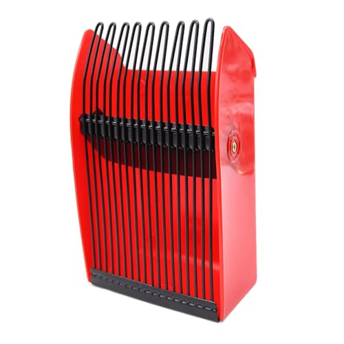 User Friendly Blueberry Pickers Ergonomic Grip Sturdy Metallic Comb For Collecting Blueberries Elderberries