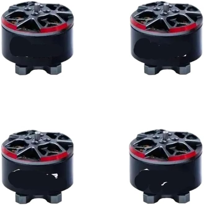 Brushless Motor C157 3650KV and C157-2 3750KV for 3 to 4 Inch FPV Quadcopter Cinewhoop Drones Compatible with AVATA 3.5 Inch Frame(only AVATA 3.5 Frame)