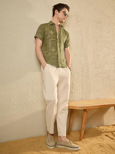 Image of Modeve Men Shirt