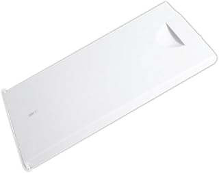SMEG Seria FAB oryginalny panel parownika do lodówki
