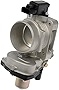 Dorman 977-160 Electronic Throttle Body Compatible with Select Ford/Lincoln/Mercury Models (OE FIX)