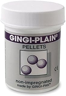 Gingi-Pak Pharmaceutical 10140M Gingi-Pak Max Cotton Coil w/Epi 24