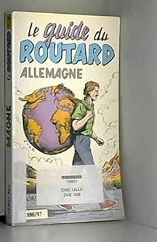 Allemagne 2001-2002 (le Guide du routard) - Book  of the Le guide du routard