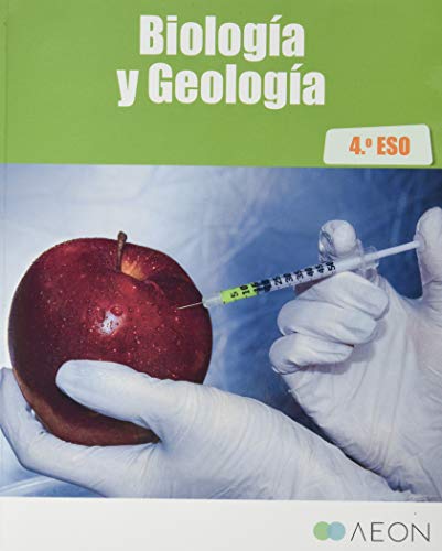 Biología y Geología 4º ESO Ed 2020