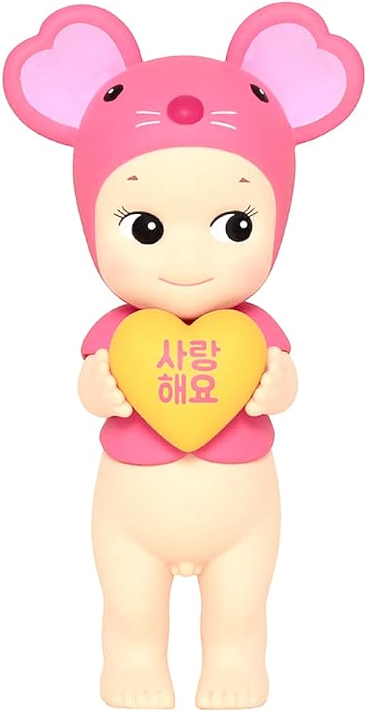 Amazon.co.jp: ソニーエンジェル メッセージオブラブ Sonny Angel