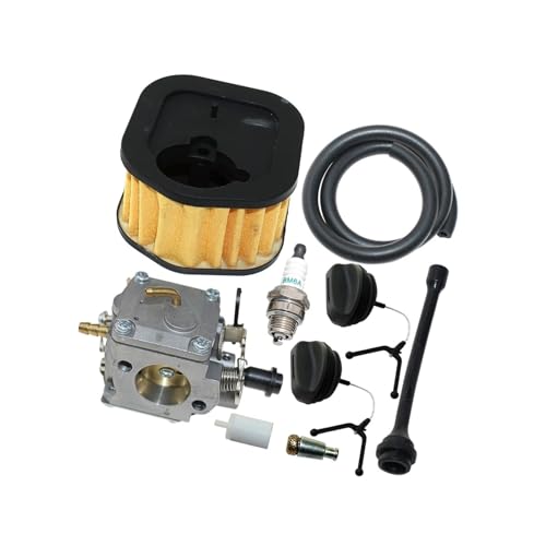 Kit de carburateur haute précision pour moteur 385 390XP 390XPW étanchéité