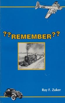 Paperback Remember Book