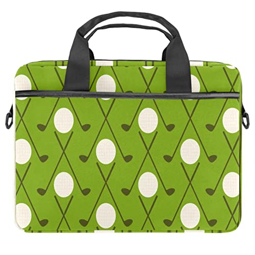 Sac à bandoulière Cactus pour ordinateur 13 à 14.5 pouces vintage