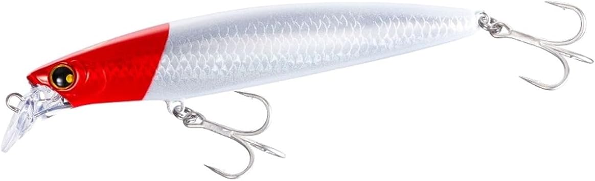 Amazon シマノ 熱砂 スピンドリフト 110hs Ar C シマノ Shimano ルアー材料