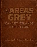 Areas Grey Canary Islands Expedition