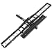 Direct Aftermarket Steel Motorcycle Scooter Dirt Bike Rack Carrier Hauler Hitch Mount Rack Ramp Anti Tilt Anti Wobble