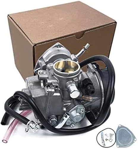 Carburateur de Tondeuse Moteur CF188 Carb Quad UTV ATV - 6