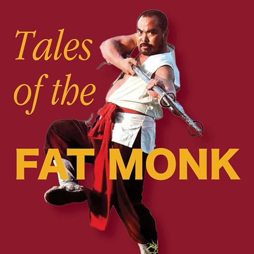 Tales of the Fat Monk cover art
