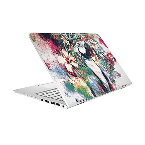 Vinyle autocollant HP Spectre Pro X360 G2 protection sticker ordinateur portable