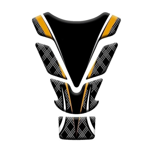 �ɓK������ CB 500X 500 X CB500X 3D �I�[�g�o�C�^���N�p�b�h �K�X�L���b�v�J�o�[ �X�e�b�J�[ �f�J�[�� POMPOMPUR(1 Piece 36)