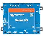 Victron Energy – Victron Energy Venus GX, Systemüberwachung
