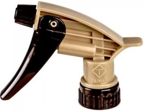 Tolco 320ARS Acid Resistant Sprayer - 24 with 9 1/4" dip-tube