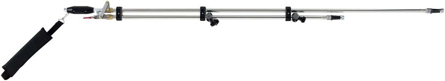 ヤマホ 切替ステン畦畔15G型(G1/4) 132225