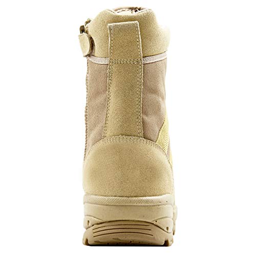 maelstrom tactical boots