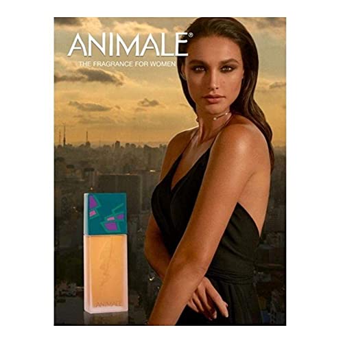 Animale For Women Eau de Parfum 100ml
