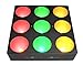 CHAUVET DJ LED Lighting (Core3x3)