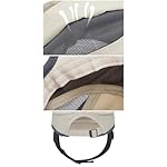 Surf Hat Quick-Dry Sun Hat with Adjustable Chin Strap for Surfing Water Sports Baseball Cap - Image 5