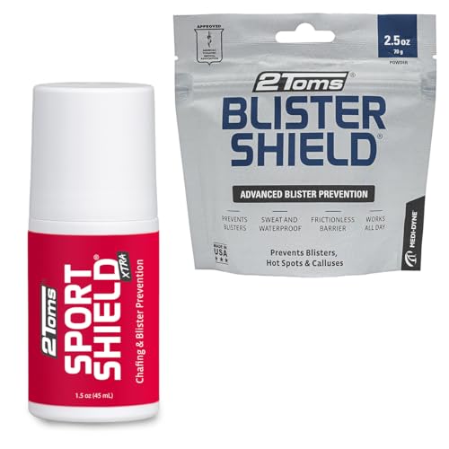 2Toms SportShield XTRA &...