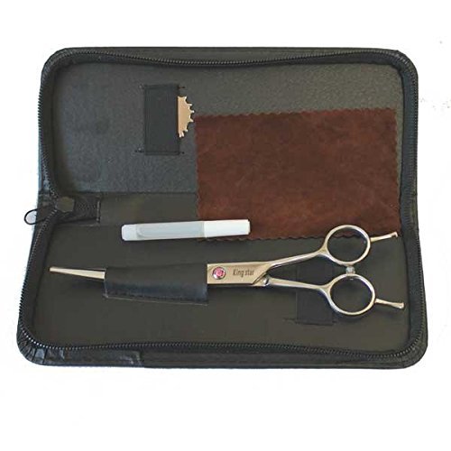 Amazon | お手頃価格のカーブハサミ プロ仕様7インチ（左右兼用