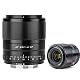 Viltrox 23mm f1.4 XF Autofokus Prime Objektiv für Fuji X Mount