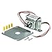 Class 2 Transformer, 48VA, 120/208/240VAC