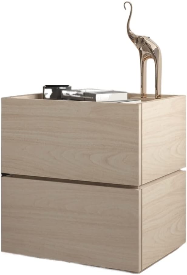 Nightstands Home Creative Square Cabinet Bedroom Combination Storage Cabinet Corner Cabinet Bedside Table Living Room TV Side Cabinet Nightstand Side Table (Color : Combo 7) (Combo 1)