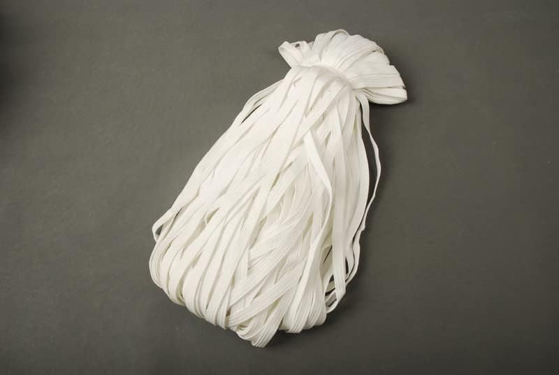 Miniatura 5 de Cordón de envoltura de cuero sintético Ito Tsukamaki Sageo para espadas samuráis japonesas