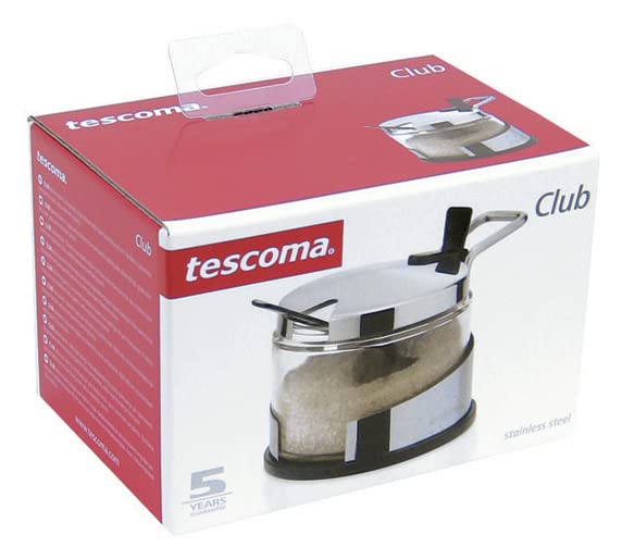 Tescoma Grated Cheese/Sugar Jar Club