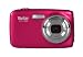 VIVITAR VX022-PNK 10.1 Megapixel VX022 Digital Camera (Pink)